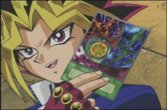 Otaku Gallery  / Anime e Manga / Yu-Gi-Oh / Immagini Tv / Tv Inglese / ayugi6.jpg